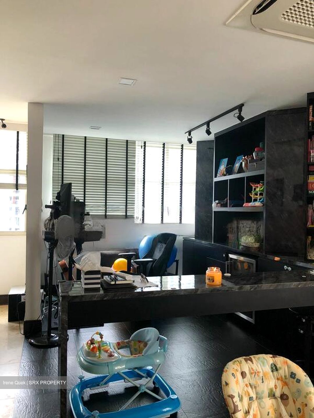 Harvest Mansions (D3), Apartment #478737791